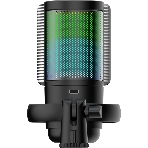Игровой стрим микрофон Defender Space GMC 550 USB, фото7
