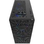 Компьютер IRU Tactio 510B7GP TWR i7 14700F (2.1) 32Gb SSD1Tb RTX 5070Ti 16Gb Windows 11 Pro GbitEth 850W черный (RUS) (2126645), фото8