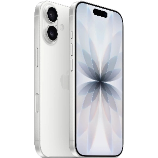 Смартфон Apple iPhone 17 A3520 8/512Gb, белый