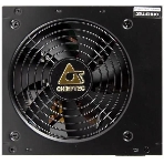 Блок питания Chieftec Task TPS-700S, 700Вт, 80 PLUS Bronze, 120мм, черный, фото6