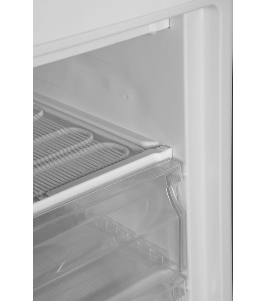 Холодильник Gorenje RK4181PS4 нержавеющая сталь двухкамерный 198/66л морозилка снизу, капельная система