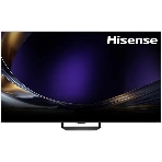 Телевизор Hisense 75' 75U7S PRO черный, фото 1