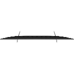 Телевизор QLED TCL 85' 85P8L Premium черный 4K Ultra HD 144Hz Smart TV, фото2