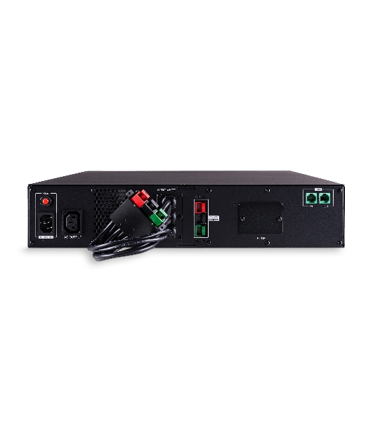 Внешний батарейный модуль CyberPower BP48VP2U02 EU для моделей PR1500ERTX L2U, PR22000ERTX L2U, PR30000ERTX L2U встроенное ЗУ