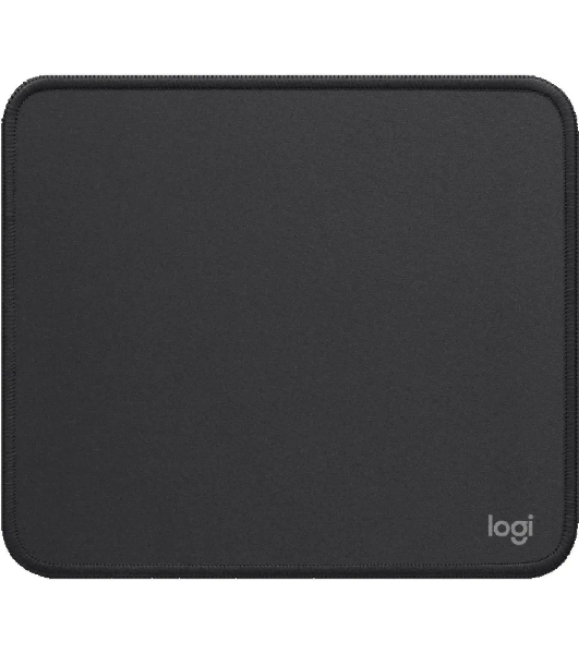 Коврик для мыши LogitechMouse Pad Studio Series,GRAPHITE