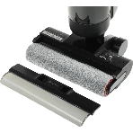 Пылесос моющий Dreame Wet and Dry Vacuum H12 Pro серый, питание от аккумулятора, 300 Вт, уборка влажная/сухая, пылесборник 0,9 л, работа от АКБ max - 35 мин, фото9