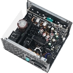 Блок питания Deepcool/GamerStorm PN850M, 850Вт, 80 PLUS Gold, 120мм, черный, фото3