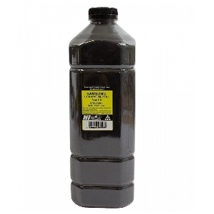 Тонер Hi-Black для Samsung SCX-4100/ML-1510, Polyester, Тип 1.9, Bk, 700 г, канистра
