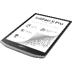 Электронная книга PocketBook Inc Pad X Pro Mist серый (PB1040D-M-WW), фото10