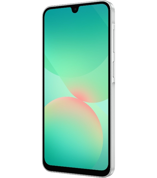 Смартфон Samsung Galaxy A26 5G SM-A266B 8/256Gb, белый