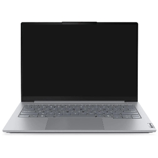 Ноутбук Lenovo ThinkBook 14 G8 IAL серый Intel Core Ultra 7 255H 4400MHz/14'/1920x1200/32Gb/512Gb SSD/Intel Arc Graphics/Wi-Fi/Bluetooth/Windows 11 Pro