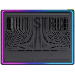 Ноутбук ASUS ROG Strix G16 G615LR-S5348/16'/IPS/Intel Core Ultra 7 255HX/32GB/1024GB SSD/NVIDIA GeForce RTX 5070 Ti 12GB/Windows 11 Pro/серый/2.65kg, фото4
