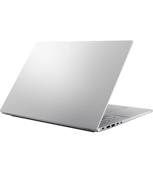 Ноутбук Asus VivoBook S16 S3607AA-SH097/16'/OLED/Intel Core Ultra 5 325/16Gb/1Tb SSD/Intel Graphics/без ОС/серебристый/1.7kg