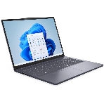 Ноутбук Lenovo IdeaPad Slim 3 16ARP10/16'/IPS/AMD Ryzen 5 150/16Gb/512Gb SSD/AMD Radeon Graphics/NoOS/серый/1.73kg, фото8