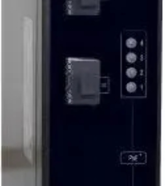 Коммутатор Hikvision DS-3T0306P, 4×100 Мбит/с PoE+ + 2×1 Гбит/с SFP, неуправляемый