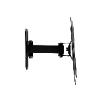 Кронштейн для телевизора Arm media LCD-403 new черный, 26'-55', max 30 кг, VESA 400x400мм, фото4