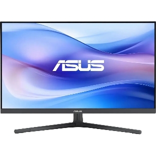 Монитор 27' ASUS VU279CFE-B IPS 1920x1080, 100 Гц, 1 мс, 16:9, 250 кд/м2, 1xHDMI, 1хUSB-C, 1x3.5 мм, черный