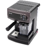 Кофеварка рожковая Vitek VT-1517 VT фиолетовый, исп. кофе - молотый, 1.65 л, 1238 Вт, 15 бар, фото8