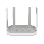 Мультигигабитный интернет-центр Netcraze Ultra (NC-1812) с Mesh Wi-Fi 7 BE7200, Smart-коммутатором 1×10G, 1×2.5G и 4×1G, многофункциональными портами USB 3.2 и 2.0, фото 1