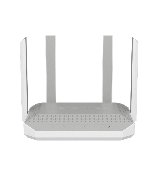 Мультигигабитный интернет-центр Netcraze Ultra (NC-1812) с Mesh Wi-Fi 7 BE7200, Smart-коммутатором 1×10G, 1×2.5G и 4×1G, многофункциональными портами USB 3.2 и 2.0