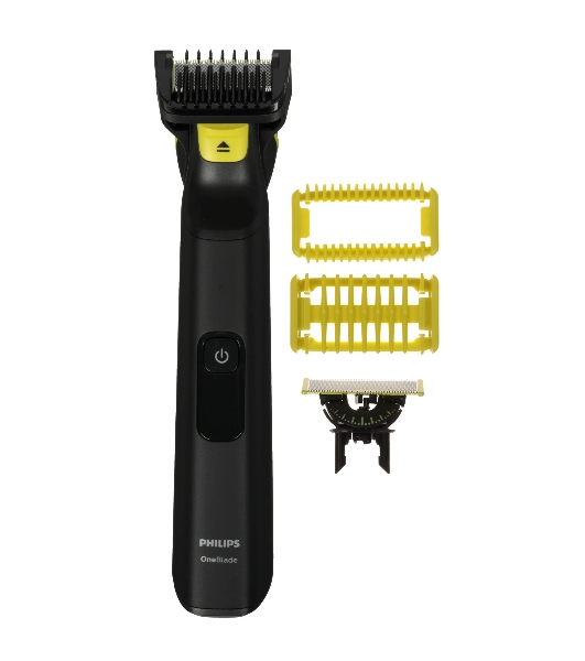 Триммер Philips OneBlade Pro QP6542/15