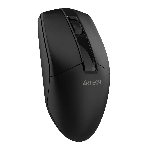 Мышь беспроводная A4Tech G3-330NS черный, 1200 dpi, радиоканал, USB, кнопки - 3, фото11