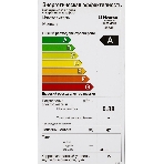 Плита электрическая Hansa FCEW54109 белый, конфорок 4 шт, духовка 65 л, 50 см x 85 см x 60 см, фото2