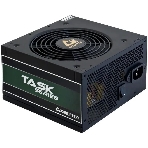 Блок питания Chieftec Task TPS-700S, 700Вт, 80 PLUS Bronze, 120мм, черный, фото 1