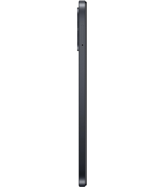 Смартфон Tecno Spark Go 3 4/64Gb черный