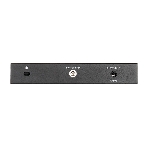 Коммутатор D-Link DGS-1100-08PV2/A4A, 8×1 Гбит/с, настраиваемый, фото3