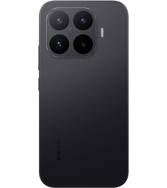 Смартфон Xiaomi 17T 12/512Gb черный