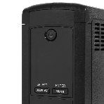 Источник бесперебойного питания CyberPower VP1200ELCD/1200 ВА/720 Вт/5 х CEE 7 (евророзетка), фото6