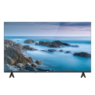 Телевизор BQ 43' 43F40B черный LED FHD 60Hz