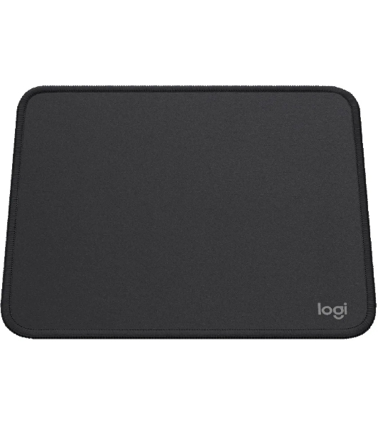 Коврик для мыши LogitechMouse Pad Studio Series,GRAPHITE