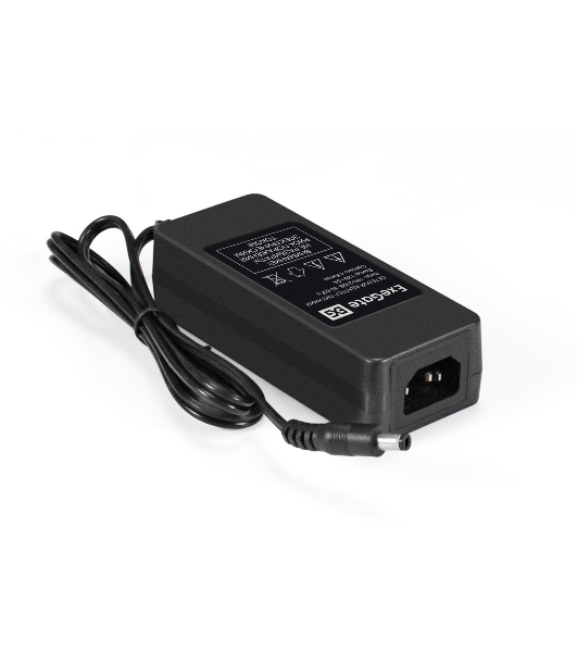 Монитор 23.8' ExeGate ProSmart EV2407 VA 1920x1080, 75 Гц, 5 мс, 16:9, 250 кд/м2, 1xHDMI, 1xVGA, черный