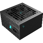 Блок питания Deepcool/GamerStorm PN850M, 850Вт, 80 PLUS Gold, 120мм, черный, фото 1