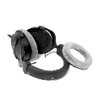 Проводные наушники Beyerdynamic DT 770 PRO (250 Ohms) черный, полноразмерные, Jack 6.35/3.5 мм, фото3