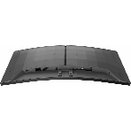 Монитор 34' Philips 34M2C3500L VA 3440x1440, 180 Гц, 1 мс, 21:9, 300 кд/м², 2xHDMI, 1xDP, 1x3.5 мм, изогнутый R1500, черный, фото3