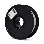 Филамент Crown Micro CM-FILPLA001W PLA 1.75 1кг белый, фото3