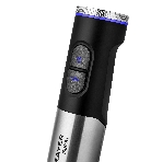 Блендер погружной Brayer BR1265 серебристый, 1500 Вт, плавная регулировка, турбо, фото5