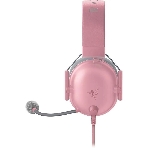 Гарнитура Razer Blackshark V2 X розовый, проводная, 3.5 мм, фото2
