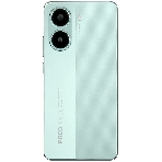 Смартфон Poco X7 Pro 5G 12/256Gb, зеленый, фото2