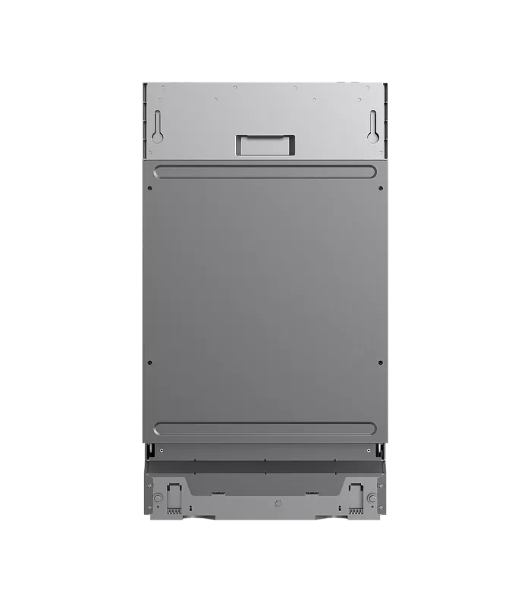 Посудомоечная машина Timberk Set&Dry T-DW45BI103 серебристый (узкая)