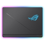 Ноутбук ASUS ROG Strix G16 G615LR-S5348/16'/IPS/Intel Core Ultra 7 255HX/32GB/1024GB SSD/NVIDIA GeForce RTX 5070 Ti 12GB/Windows 11 Pro/серый/2.65kg, фото5