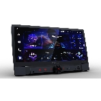Автомагнитола Prology MPA-320 DSP, 2 DIN, 10', Android 10, Bluetooth, USB Type-A, AUX, GPS, 4G, пульт ДУ, фото2