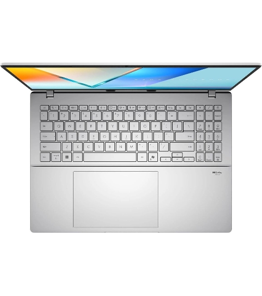Ноутбук Asus VivoBook S16 S3607AA-SH097/16'/OLED/Intel Core Ultra 5 325/16Gb/1Tb SSD/Intel Graphics/без ОС/серебристый/1.7kg