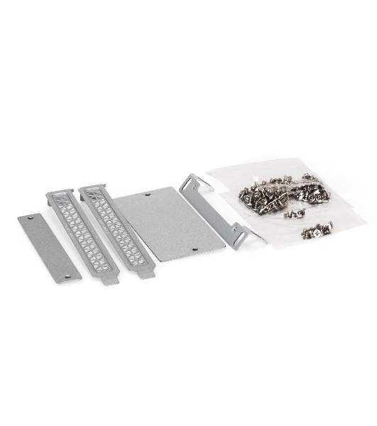 Серверный корпус ExeGate Pro 3U450-12 (RM 19', высота 3U, глубина 450, БП 2U-1080ADS, 2хUSB)