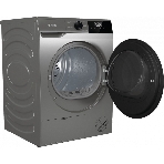 Сушильная машина Gorenje D2HNA92/C серый, 9 кг, сушка - конденсационная, программ - 15, 59.5 x 84.5 x 66 см, фото2