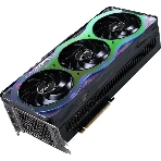 Видеокарта Palit PCI-E RTX 5090 GAMEROCK NVIDIA GeForce RTX 5090 32Gb 512bit GDDR7 2295/30000 HDMIx1 DPx3 HDCP Ret, фото8