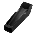 Машинка для стрижки BRAYER BR3401, LED-дисплей, 4 насад, турбо, титан. покр, регу. высоты лезвий, фото4